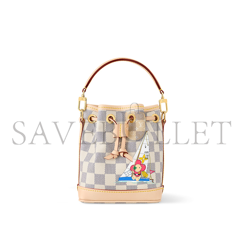 l0*is V*t0n sac nano noÉ n40511 (16*13*10cm)